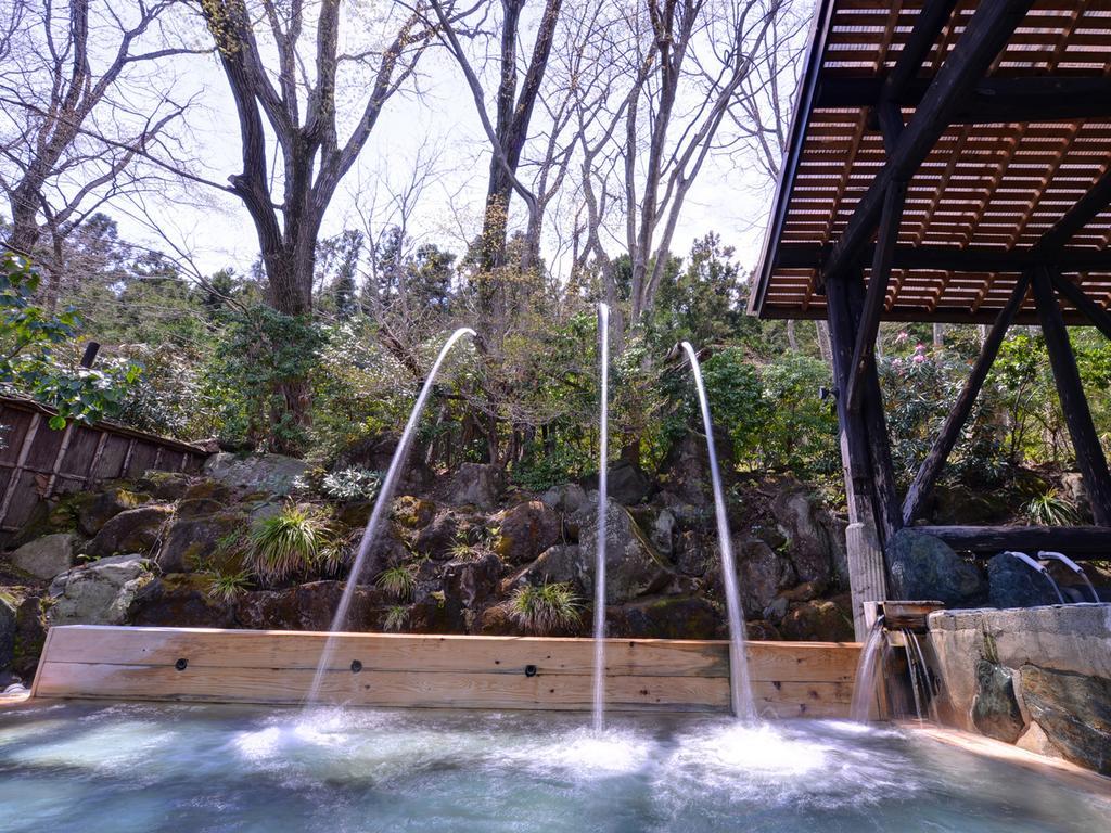 فندق ناسوشيوبارافي  Sachinoyu Onsen المظهر الخارجي الصورة