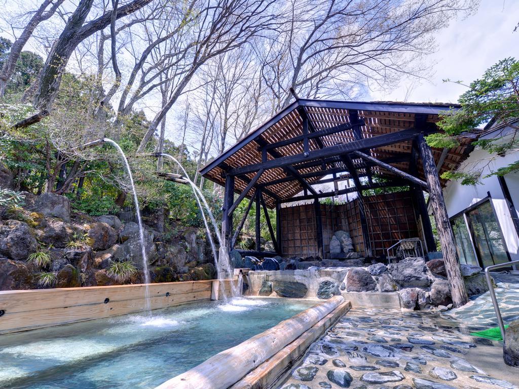 فندق ناسوشيوبارافي  Sachinoyu Onsen المظهر الخارجي الصورة