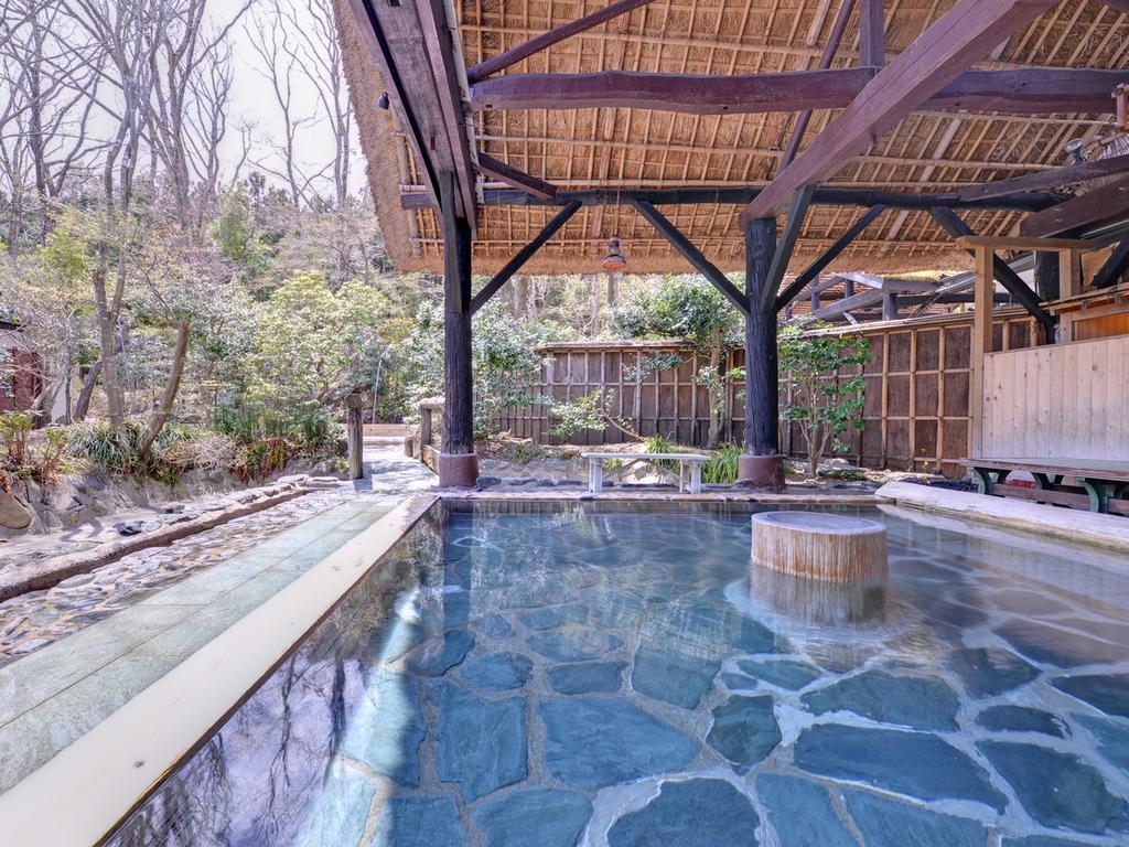 فندق ناسوشيوبارافي  Sachinoyu Onsen المظهر الخارجي الصورة