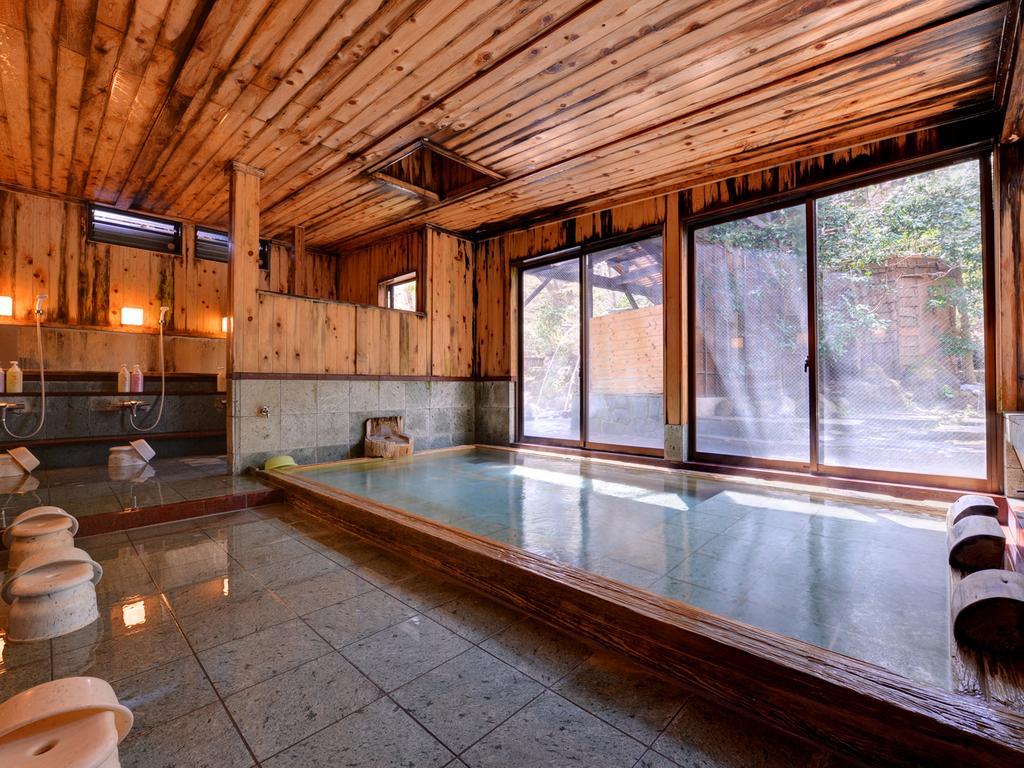 فندق ناسوشيوبارافي  Sachinoyu Onsen المظهر الخارجي الصورة