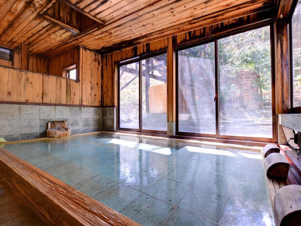 فندق ناسوشيوبارافي  Sachinoyu Onsen المظهر الخارجي الصورة
