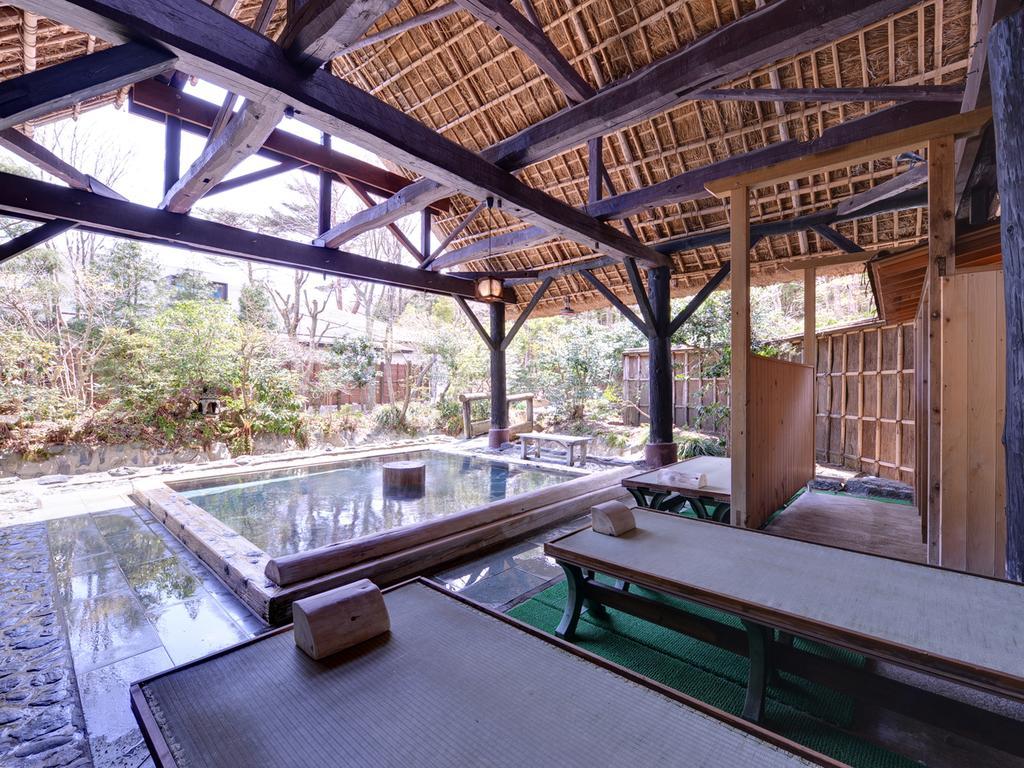 فندق ناسوشيوبارافي  Sachinoyu Onsen المظهر الخارجي الصورة