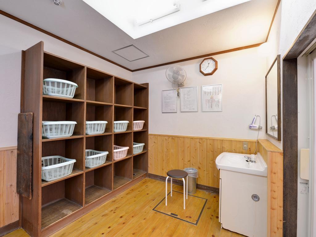 فندق ناسوشيوبارافي  Sachinoyu Onsen المظهر الخارجي الصورة