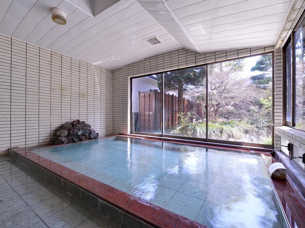 فندق ناسوشيوبارافي  Sachinoyu Onsen المظهر الخارجي الصورة