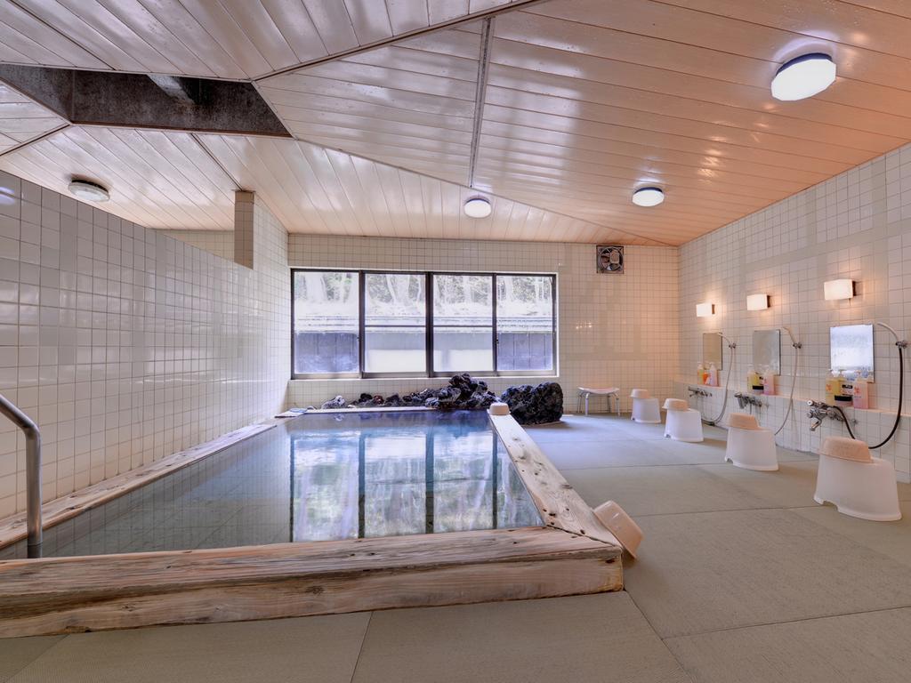 فندق ناسوشيوبارافي  Sachinoyu Onsen المظهر الخارجي الصورة