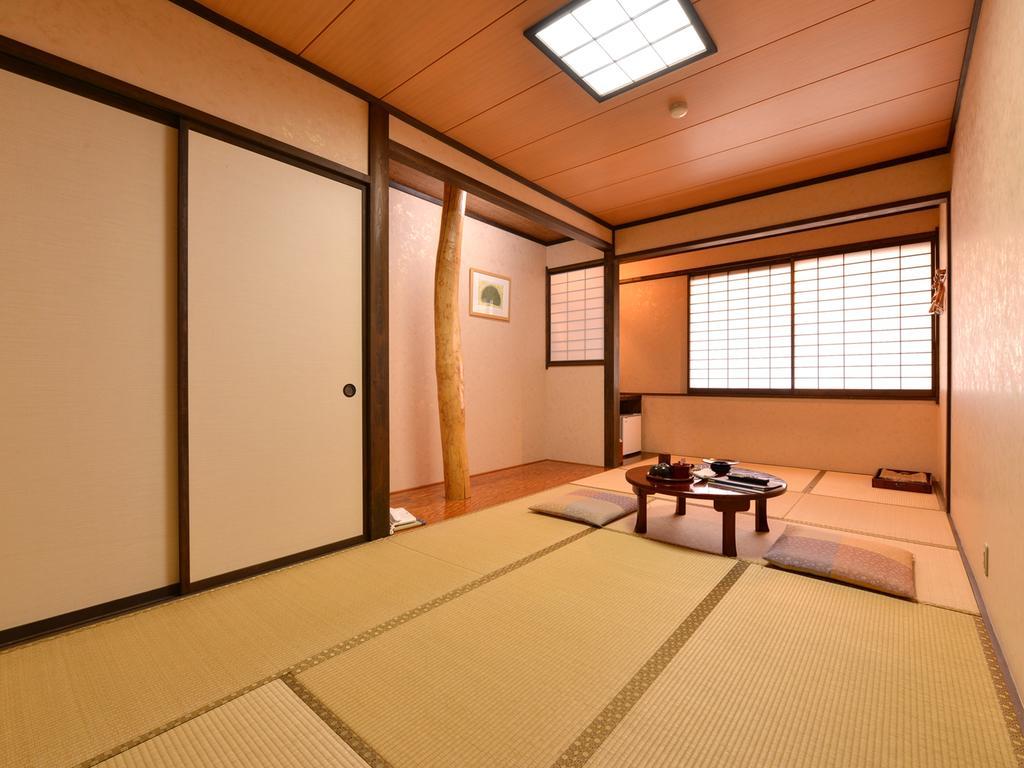 فندق ناسوشيوبارافي  Sachinoyu Onsen المظهر الخارجي الصورة
